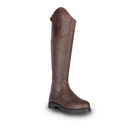 Botas de equitación Ventura Lite para niño Shires Moretta
