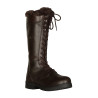 Botas de campo con cordones Nola Shires Moretta - Castaño