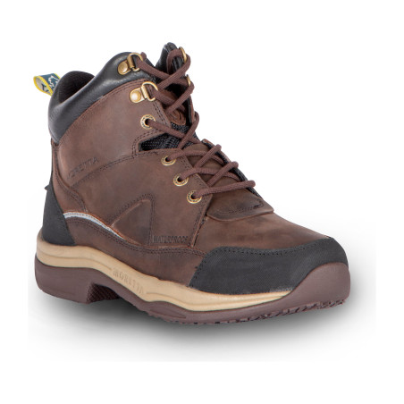 Botas Xgrip Eleonora Shires Moretta