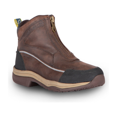 Botas Xgrip Vittoria Shires Moretta