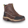 Botas Xgrip Vittoria Shires Moretta - Castaño