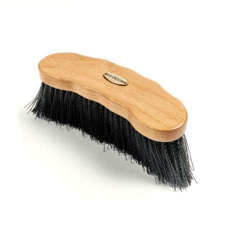 Cepillo duro largo Premium Shires Ezi-Groom