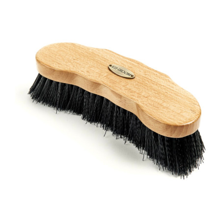 Cepillo duro Premium Shires Ezi-Groom