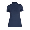 Camiseta de concurso Optima Gx Shires Aubrion - Marino