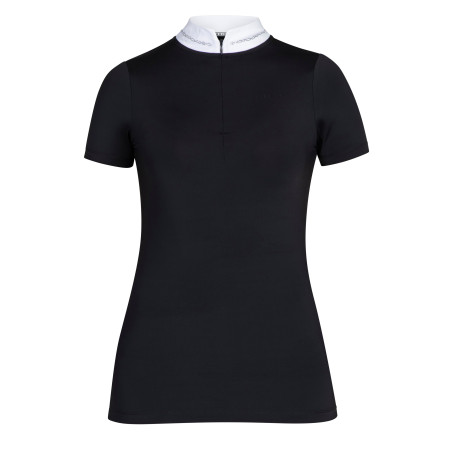 Camisa de concurso Optima LX Shires Aubrion