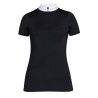 Camisa de concurso Optima LX Shires Aubrion - Negro