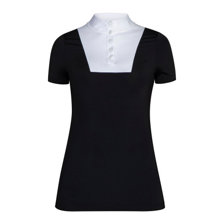Camisa de concurso Optima MX Shires Aubrion
