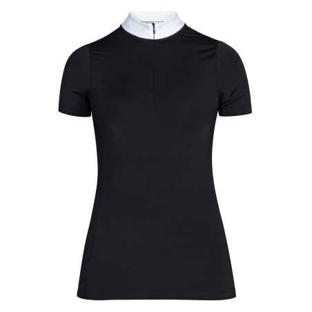 Camisa de concurso Optima Px Shires Aubrion