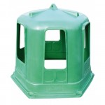 Comedero Hexagonales RPE PM La Gee