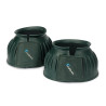 Campanas con cierre de velcro Shires Arma - Verde