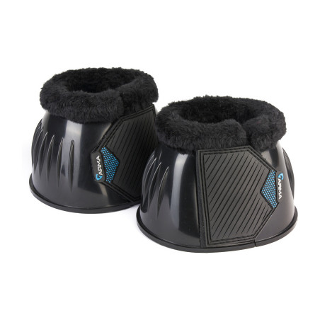 Campanas Comfort Gloss Shires Arma