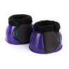 Campanas Comfort Gloss Shires Arma - Púrpura