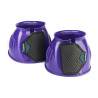 Campanas Gloss Shires Arma - Púrpura