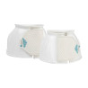 Campanas Gloss Shires Arma - Blanco