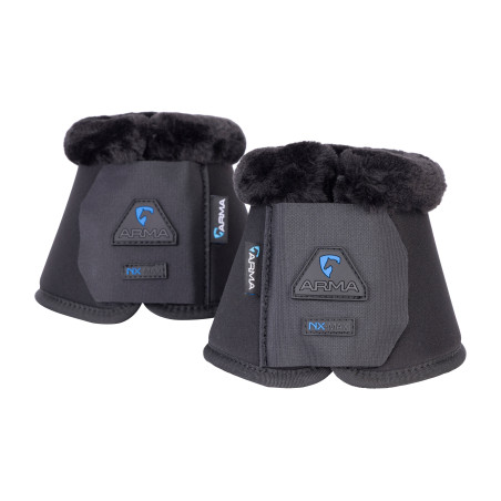 Campanas de neopreno SupaFleece Shires
