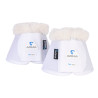 Campanas de neopreno SupaFleece Shires - Blanco