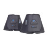 Campanas Nx-Max Shires Arma - Negro