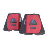 Campanas Nx-Max Shires Arma - Rojo profundo