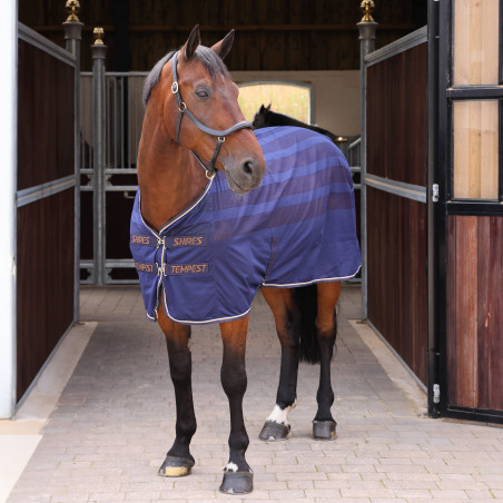 Manta secante de malla Original Shires Tempest