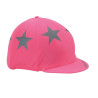 Casco Shires Equi-Flector® - Rosa