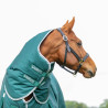 Cubrecuello de exterior Original 300 Shires Highlander - Verde
