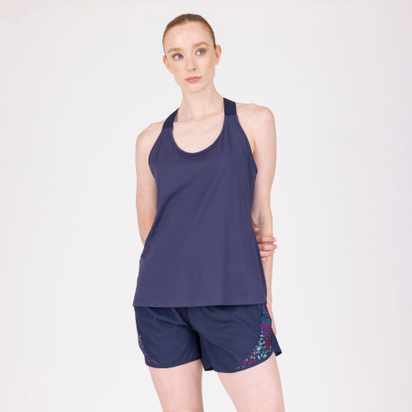 Camiseta técnica sin mangas React Shires Aubrion