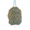 Cabezada con bridas Shires - Azul