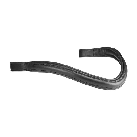 Frontal curvo acolchado Shires Velociti Rapida