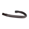 Frontal acolchado Shires Velociti Rapida - Castaño