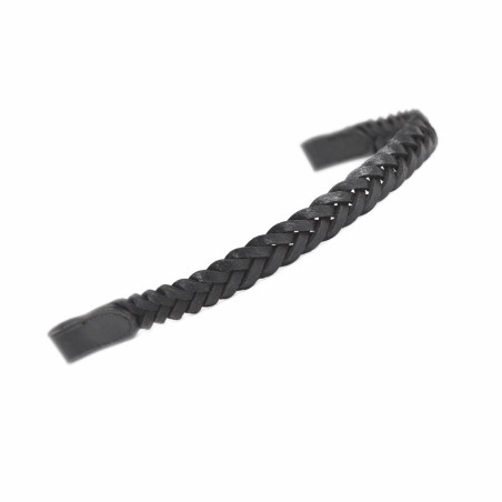 Frontal trenzado Shires Velociti Gara