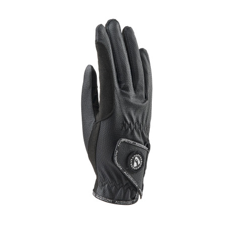 Guantes de equitación Aachen FlexFit Shires Aubrion