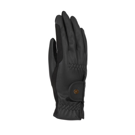 Guantes de equitación Arene Shires Aubrion