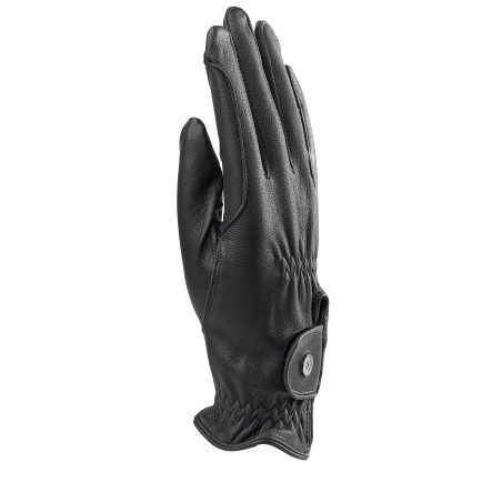 Guantes de equitación Estade Shires Aubrion
