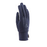 Guantes de equitación de invierno Baxter Shires Aubrion - Marino