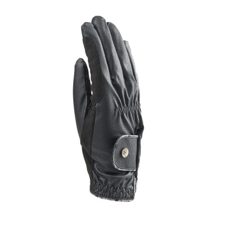 Guantes de equitación de invierno Stadium Shires Aubrion