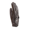 Guantes de equitación de invierno Stadium Shires Aubrion - Castaño