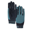Guantes de equitación Stratos SportFit Shires Aubrion - Verde