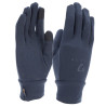 Guantes de equitación térmicos Patterson Shires Aubrion - Marino