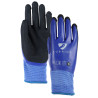 Guantes de trabajo Shires Aubrion - Azul