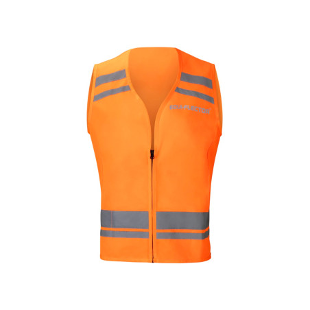 Chaleco de seguridad infantil Shires Equi-Flector®