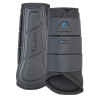Guétres cerradas Nx-Pro Shires Arma - Negro