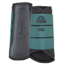 Guétres cerradas Nx-Pro Shires Arma - Verde