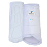 Guétres cerradas Nx-Pro Shires Arma - Blanco