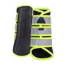 Guetres cerradas Nx-Viz Shires Arma - Amarillo
