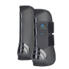 Guetres Nx-Jmp Shires Arma - Negro / negro