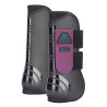 Guetres Nx-Jmp Shires Arma - Negro / ciruela