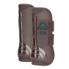 Guetres Nx-Jmp Shires Arma - Marrón / marrón
