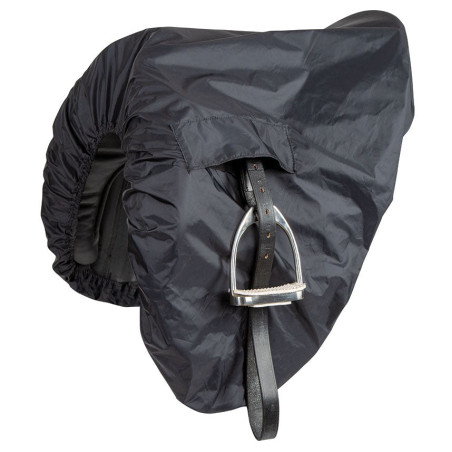 Funda de silla de doma impermeable Shires Arma