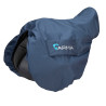 Funda de silla impermeable Shires Arma - Marino