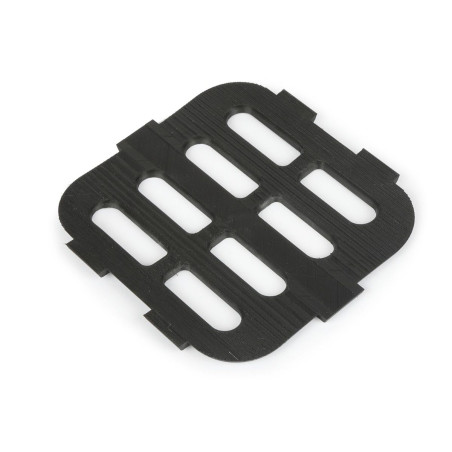 Inserto flexible para cesta Shires Greenguard